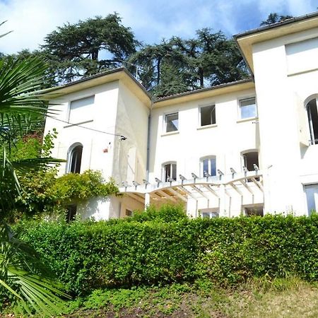Villa Saint Vincent Agen Exterior foto